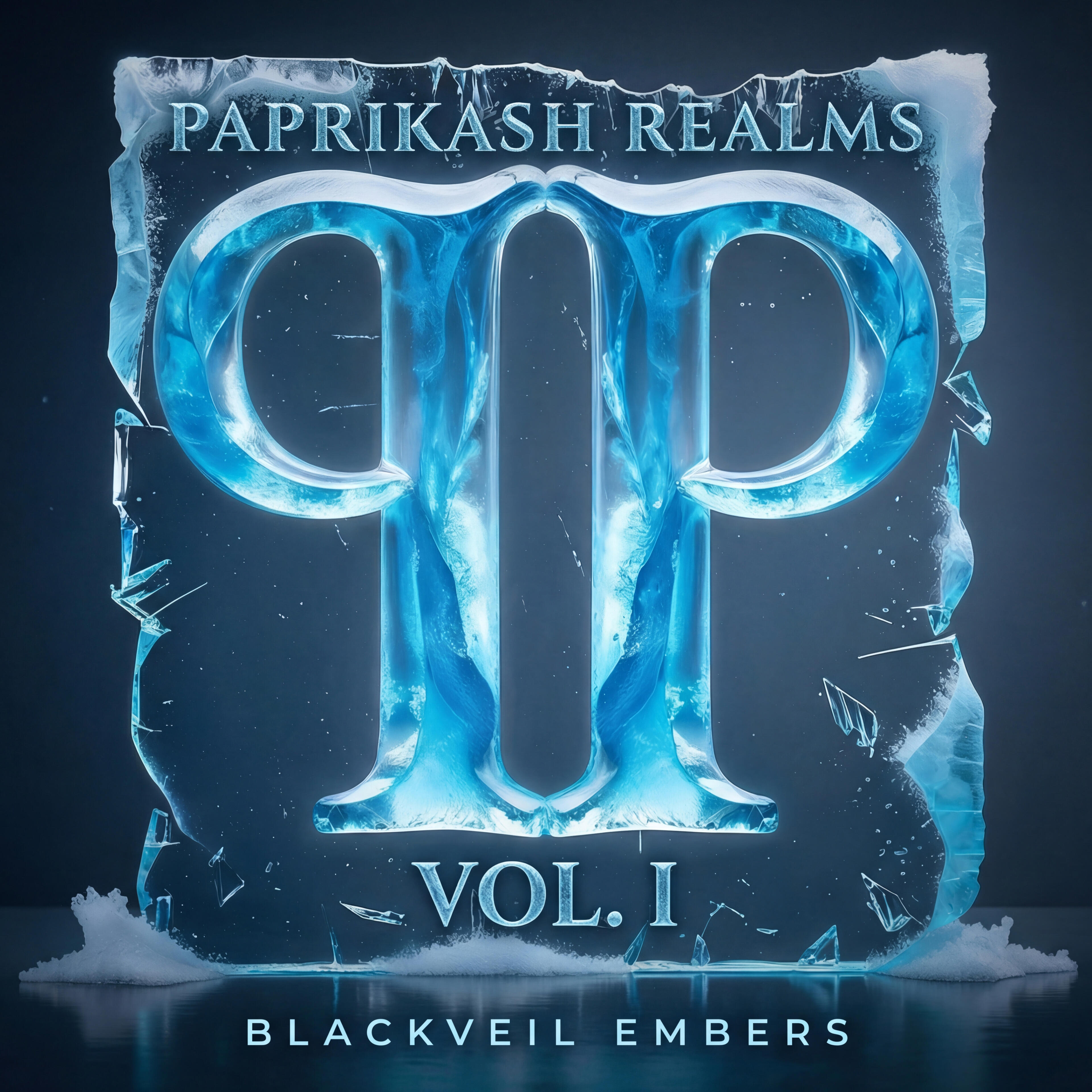 Paprikash Realms Vol. I Paprikash Realms Vol. I