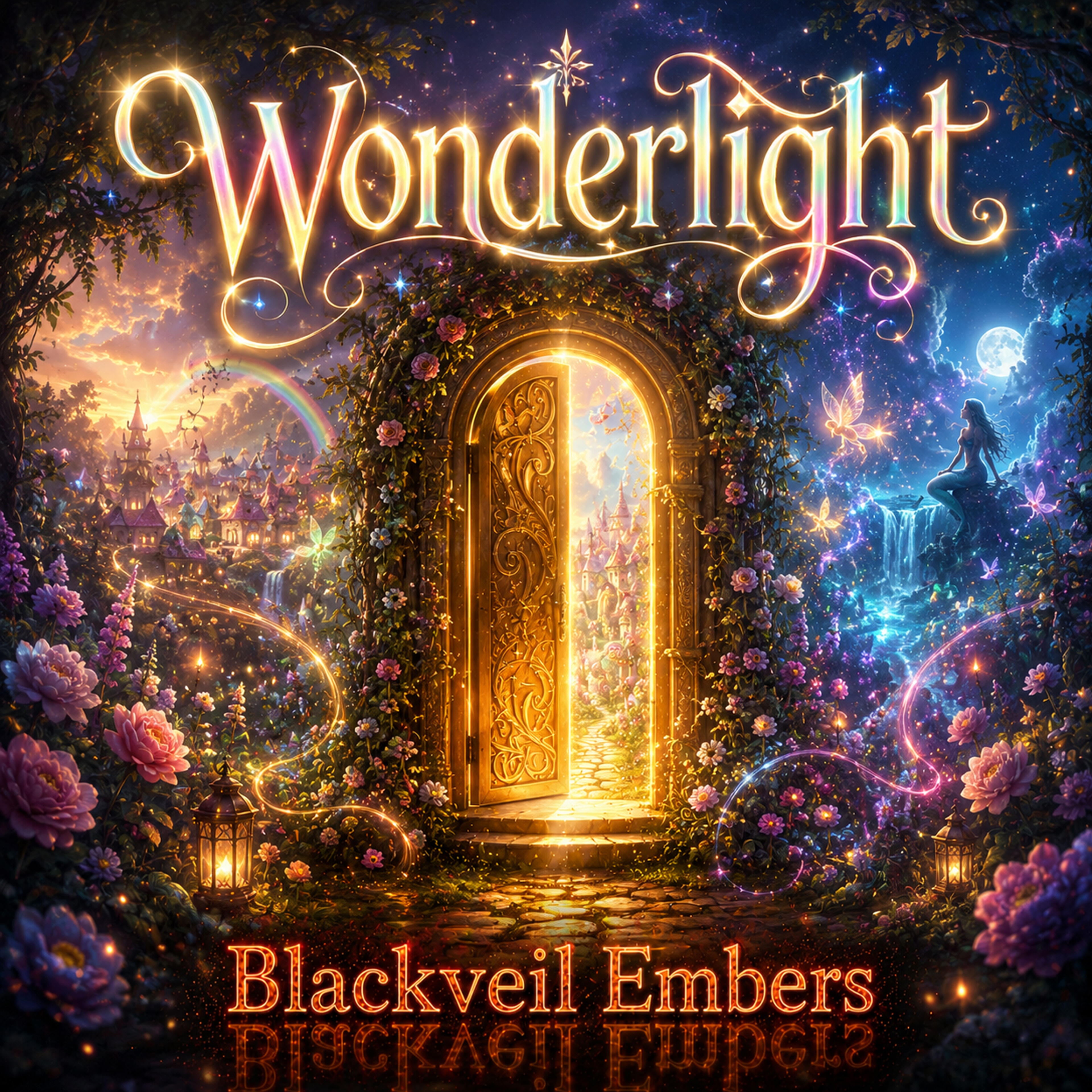 Wonderlight Wonderlight